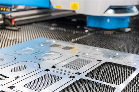 punching operation in sheet metal|perforating operation in sheet metal.